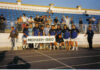 Europacup-Historie: Bate Borisov – TSV 1860 München, 14.07.2002, 4:0 Bate Borisov - TSV 1860 München