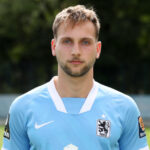 Vom TSV 1860 zum FC Edmonton – Interview mit Matthew Durrans Matthew Durrans Saison 2020/21