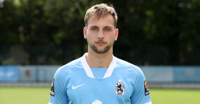 Matthew Durrans Saison 2020/21