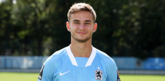 Niklas Lang (TSV 1860)