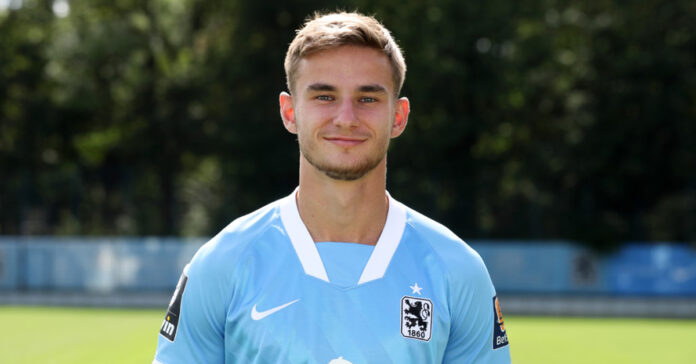 Niklas Lang (TSV 1860)