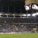 Vorbild für 1860? Eintracht Frankfurt klagt gegen Zuschauer-Reduzierung Eintracht Frankfurt Fans
