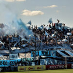 Estadio Alfredo Beranger von CA Temperley