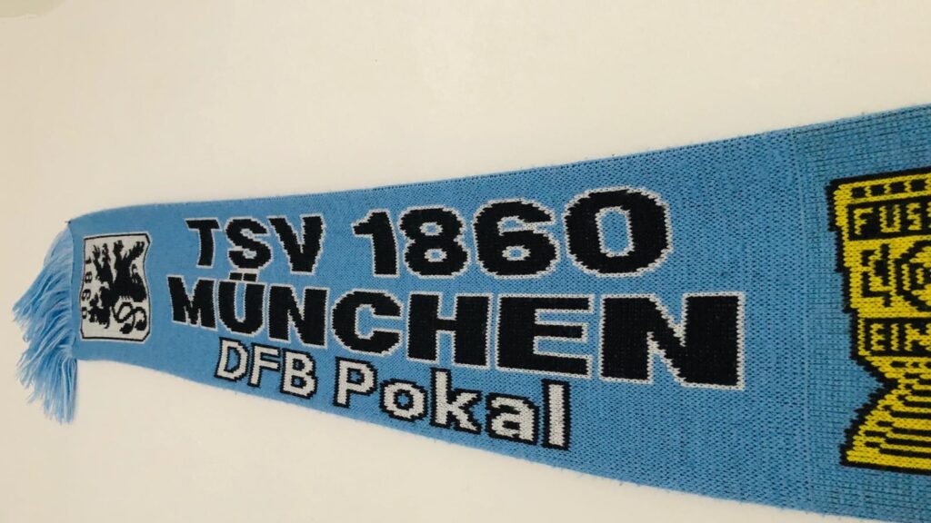 DFB-Pokal, 1. Runde: TSV 1860 vs. Darmstadt 98