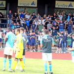 U21 des TSV 1860 unterliegt dem FC Garmisch-Partenkirchen mit 0:1