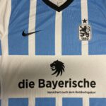 TSV 1860 München – Heimtrikot “Authentic Line” 2021/22 – Video Review tsv 1860 trikot saison 2021/22