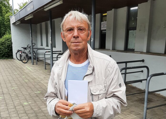 Klaus-Dieter Koschlick