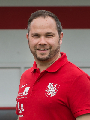 Matthias Limbach, Sportlicher Leiter beim TSV Havelse