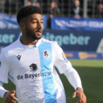 SVWW – TSV 1860 (2. Spieltag): Ergebnistipp Noel Niemann Saison 19/20: Noel Niemann (TSV 1860)