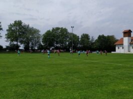 Unentschieden der TSV 1860 Frauen beim SV Adelshofen Nassenhausen