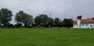 Unentschieden der TSV 1860 Frauen beim SV Adelshofen Nassenhausen