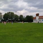 SV Adelshofen gegen den TSV 1860 München IV 6:0 24.07.2021