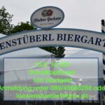 Schafkopfturnier im Löwenstüberl des TSV 1860 für die Flutopfer Schafkopfturnier Löwenstüberl TSV 1860 München