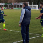 TSV 1860 U21: Zu- und Abgänge im Kader der Amateure (Bayernliga Süd) 1860 Amateure Trainer Frank Schmöller