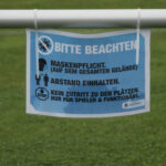 Pokalspiel auf der Kippe: wird das Duell zwischen dem TSV 1860 und Darmstadt verschoben? Corona Maßnahmen TSV 1860 München Trainingsgelände