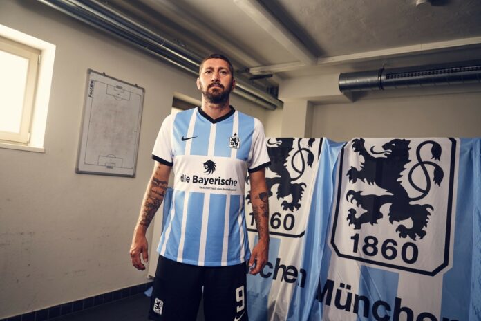 Trikot Mölders 2022 Sascha Mölders Trikot 2021/22
