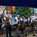 TSV 1860 München Musiksparte „Sechzger Musikanten“ gegründet Sechzgermusikanten TSV 1860