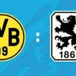 TSV 1860 Frauen: Freundschaftsspiel bei Borussia Dortmund Testspiel Borussia Dortmund - TSV 1860