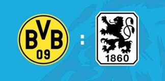 Testspiel Borussia Dortmund - TSV 1860