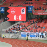 Spielbericht: Testspiel 1.FC Nürnberg – TSV 1860 München