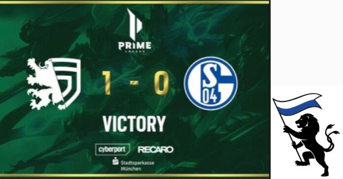 Penta 1860 Schalke