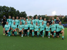 TSV 1860 Frauen