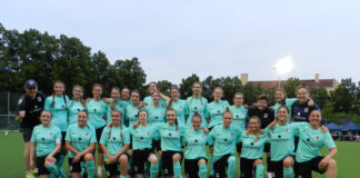 TSV 1860 Frauen