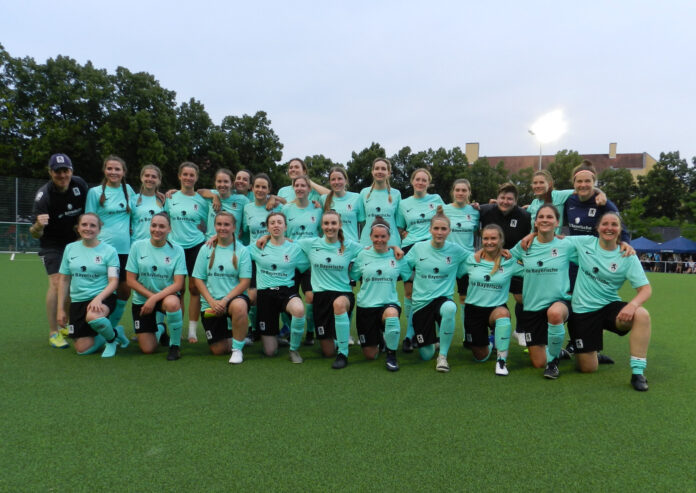 TSV 1860 Frauen