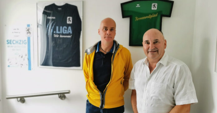 Josef Wieser & Robert Reisinger