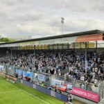 Spielbericht: SV Wehen – TSV 1860 München
