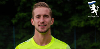 Marco Hiller (TSV 1860 München)