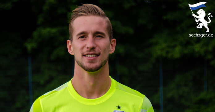 Marco Hiller (TSV 1860 München)