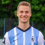 Gorenzel: Dressel identifiziert sich zu 100% mit 1860 Dennis Dressel TSV 1860 München Portrait