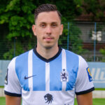 Marcel Bär (TSV 1860)