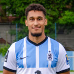 Kevin Goden (TSV 1860 München)