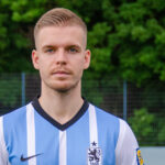 Daniel Wein mit neuer Verletzung: Zehe angebrochen Daniel Wein (TSV 1860)