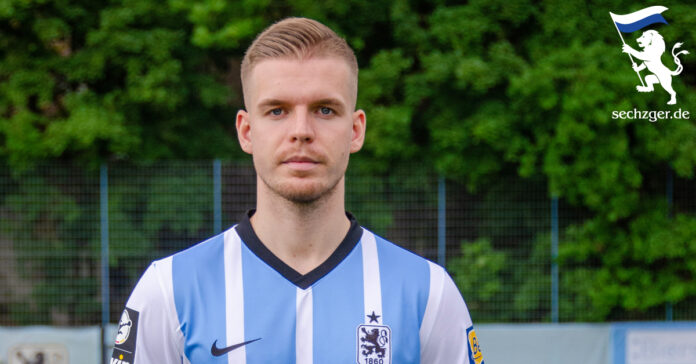 Daniel Wein (TSV 1860)