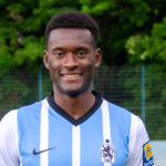 Happy Birthday, Merveille Biankadi! Sechzger.de gratuliert!
