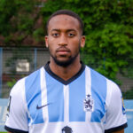 Johann Ngounou Djayo TSV 1860 München