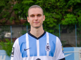 Tim Linsbichler (TSV 1860)