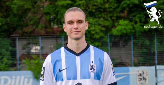 Tim Linsbichler (TSV 1860)