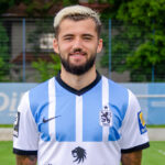 Keanu Staude (TSV 1860)
