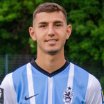 Semi Belkahia (TSV 1860)