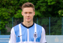 FV Illertissen – TSV 1860 München: Ergebnistipp Marco Mannhardt Marco Mannhardt
