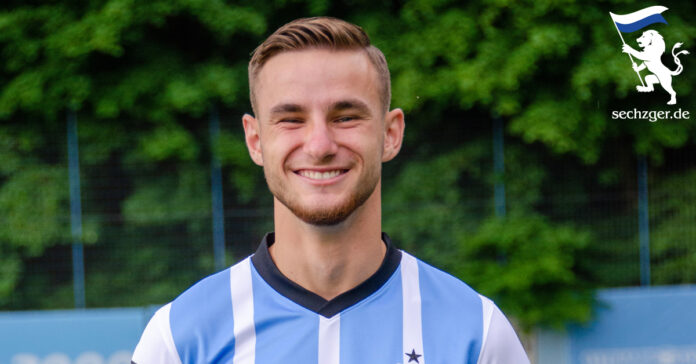 Niklas Lang (TSV 1860)