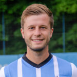 Kommt Richard Neudecker im Toto-Pokal in Bayreuth zum Einsatz? Richard Richy Neudecker TSV 1860