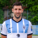 Stephan Salger TSV 1860 München Saison 2021 22