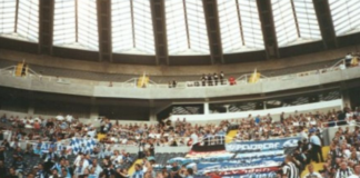 Newcastle United TSV 1860 München 2001