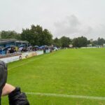 TSV 1860 München II siegt glücklich beim FC Deisenhofen FC Deisenhofen TSV 1860 München II 04.08.2021