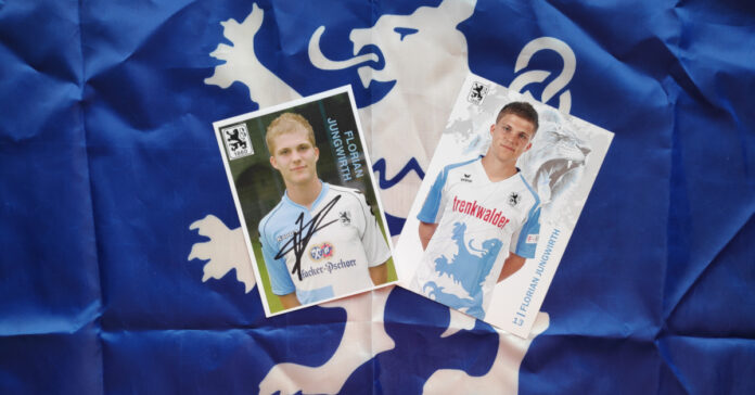 Florian Jungwirth (TSV 1860)